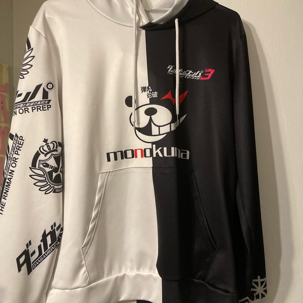 Danganronpa Hoodie